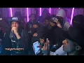 #OFB BandoKay x SJ x Double Lz - Tim Westwood Crib Session