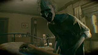 رعب الجاثوم لعبة مخيفة بجد Bonanit 