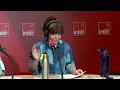 Lagu Soirée pierrade - La drôle d'humeur d'Amandine Lourdel