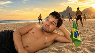 vlogsito en brasil