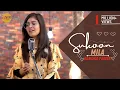Download Lagu Sukoon Mila | cover by @Hansika Pareek | Sing Dil Se | Arijit Singh | Priyanka Chopra