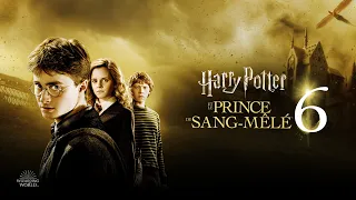 Harry Potter et le Prince de sang mêlé (2009) | Bande-annonce internationale VOSTF (HD | 1080p)