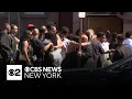 Funeral held for 10-year-old girl who drowned in Passaic River