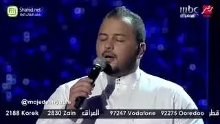             ماجد المدني   اللي نساك انساه   الحلقات المباشرة دندنها