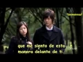 Download Lagu Playful Kiss Pink Toniq- I try again  sub español