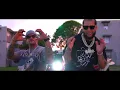 Hanzel La H ❌ Casper Mágico ❌ Tutu ❌ Baby Johnny ❌ Juliito - Polvora (Official Video)