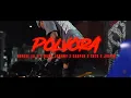 Download Lagu Hanzel La H ❌ Casper Mágico ❌ Tutu ❌ Baby Johnny ❌ Juliito - Polvora (Official Video)