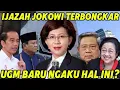 Download Lagu IJAZAH JOKOWI MAKIN TERBONGKAR? UGM BUKA HAL INI?