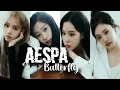 Download Lagu AESPA (에스파) AI COVER - Butterfly by f(x)