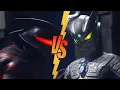 Download Lagu Ultraman Belial vs Ultraman Zero { Ultraman Ginga S The Movie}