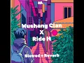 Download Lagu Wushang Clan X Ride It (Slowed+Reverb) #lofi #lofimusic