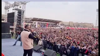 متخافيش ياما ع ايه علي لوكا لايف حالات واتس متخافيش ياما 