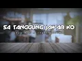Lagu Sa Tanggung Jawab Ko - Yhoman W x Dado Mix 2021