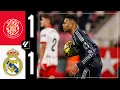 HIGHLIGHTS | Girona 1-1 Real Madrid | LaLiga
