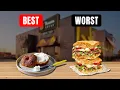 Panera Bread The Ultimate Food Guide Top 3 Favorites and 2 to Skip
