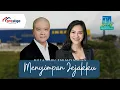 Lagu MENYIMPAN JEJAKKU | PARODI NOAH - MENGHAPUS JEJAKMU
