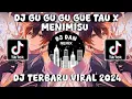 Download Lagu DJ GU GU GU GUE TAU X MENIMISU | DJ TERBARU VIRAL 2024