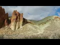 Leslie Gulch Road Adrian Oregon
