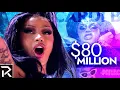 Cardi Bs Net Worth And How She Conquered Hip Hop