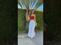 LOOKS DE PLAYA PARA MUJER