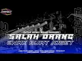 Download Lagu DJ KAMU SALAH ORANG VIRAL TERBARU • SYTLE JEDAG JEDUG PARGOY COCOK BUAT JOGET KARNAVAL