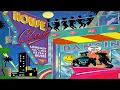 Download Lagu House Club (1990) [Polydor - LP, Compilation]