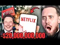 Download Lagu Netflix Stock COLLAPSES \u0026 Millions CANCEL After Trans Propaganda In Kids Shows EXPOSED!