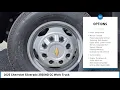 2025 Chevrolet Silverado 3500 CC 25CF0841