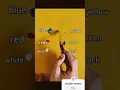 Download Lagu What color do get when you mix all colours? #kids #colortheory #art #interestingfacts
