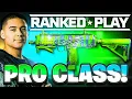 Using SHOTZZY S MP7 CLASS in RANKED BEST MP7 CLASS RANKED PLAY Best Ranked Play Classes MW2
