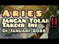 Download Lagu ARIES ♈ ENERGY JANUARI - DESEMBER 2026 #kartutarot #ramalanzodiak MP3