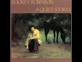 Quiet Storm - Smokey Robinson