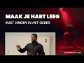 Download Lagu Maak je hart leeg: rust vinden in het gebed l Muharram 1447-2025