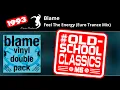 Download Lagu Blame: Feel The Energy (Euro Trance Mix) | SHADOW24-3 | Moving Shadow