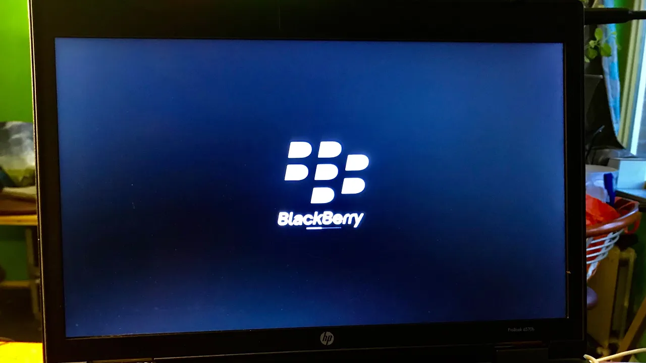 BlackBerry Desktop Software [For Windows : Backup, Synchronize BlackBerry]