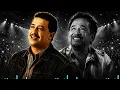 Cheb Hasni x Cheb Khaled | Tal Ghyabek Ya Ghzali • Shab El Baroud | Emotional Live Reimagined Album