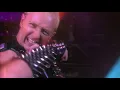 Judas Priest - Freewheel Burning 4K(TURBO LASERCUT WIDESCREEN EDITION)