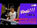 SAMPUN LILO KARAOKE VERSION DANGDUT KOPLO TERBARU (COVER) NAWAN TIA NADA