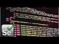 Selenium How to locate Dynamic Elements in Selenium Webdriver