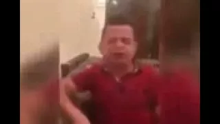 حاضر العراقي انجب لك اسكت لا ان           امك دندنها