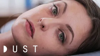 Sci-Fi Short Film Iteration 1 DUST