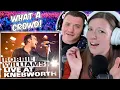 Robbie Williams - Angels Live At Knebworth 2003 FIRST TIME REACTION