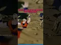 Download Lagu GOKU AND GOHAN FUSED TOGETHER IF HE CATCHED POTARA 🤯