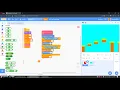 Scratch 3 0 Tutorial How to Make a Scrolling Platformer Game Part 1