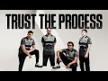 TRUST THE PROCESS | A Call of Duty Documentary