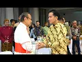 Download Lagu Wapres Gibran Hadiri Perayaan Ulang Tahun ke-75 Kardinal Ignatius Suharyo