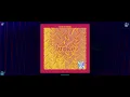 wake up - Just A Gent, Rando, broke - Music Visualization - Trippy - 4K