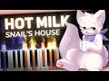 Download Lagu Snail's House | Hot Milk (Piano)