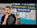 Surprising PASSPORT CARD Uses You Didn t Know About