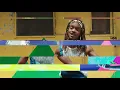 Koffee - Lockdown (Official Audio) Visuals edited by Machi